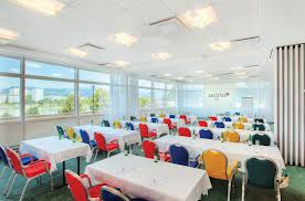 Seminars And Conferences